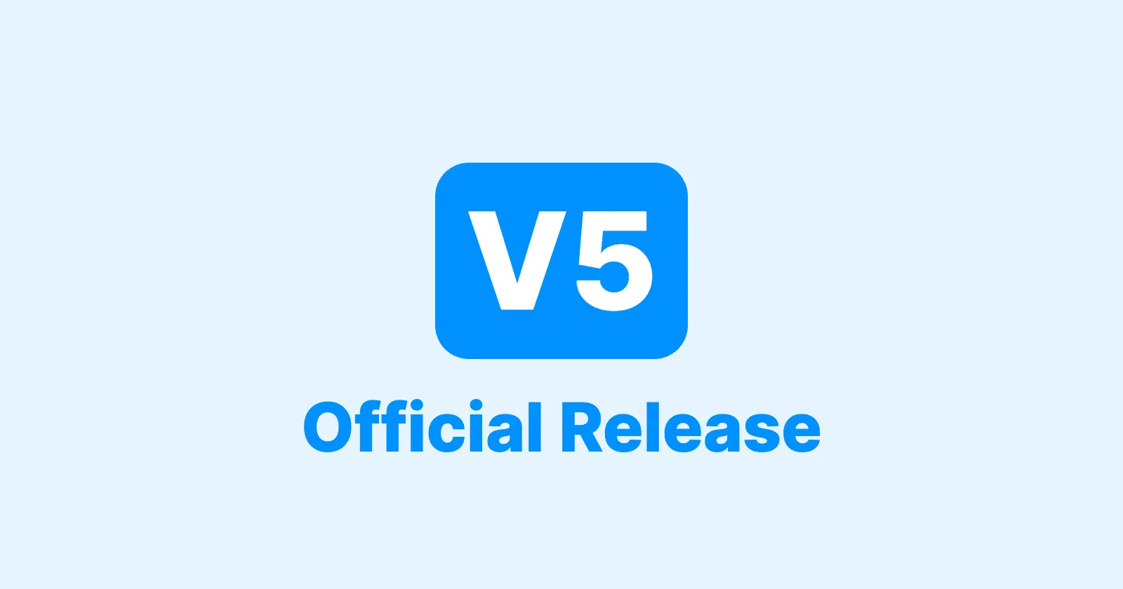 StarUML V5 (5.0.0) Release