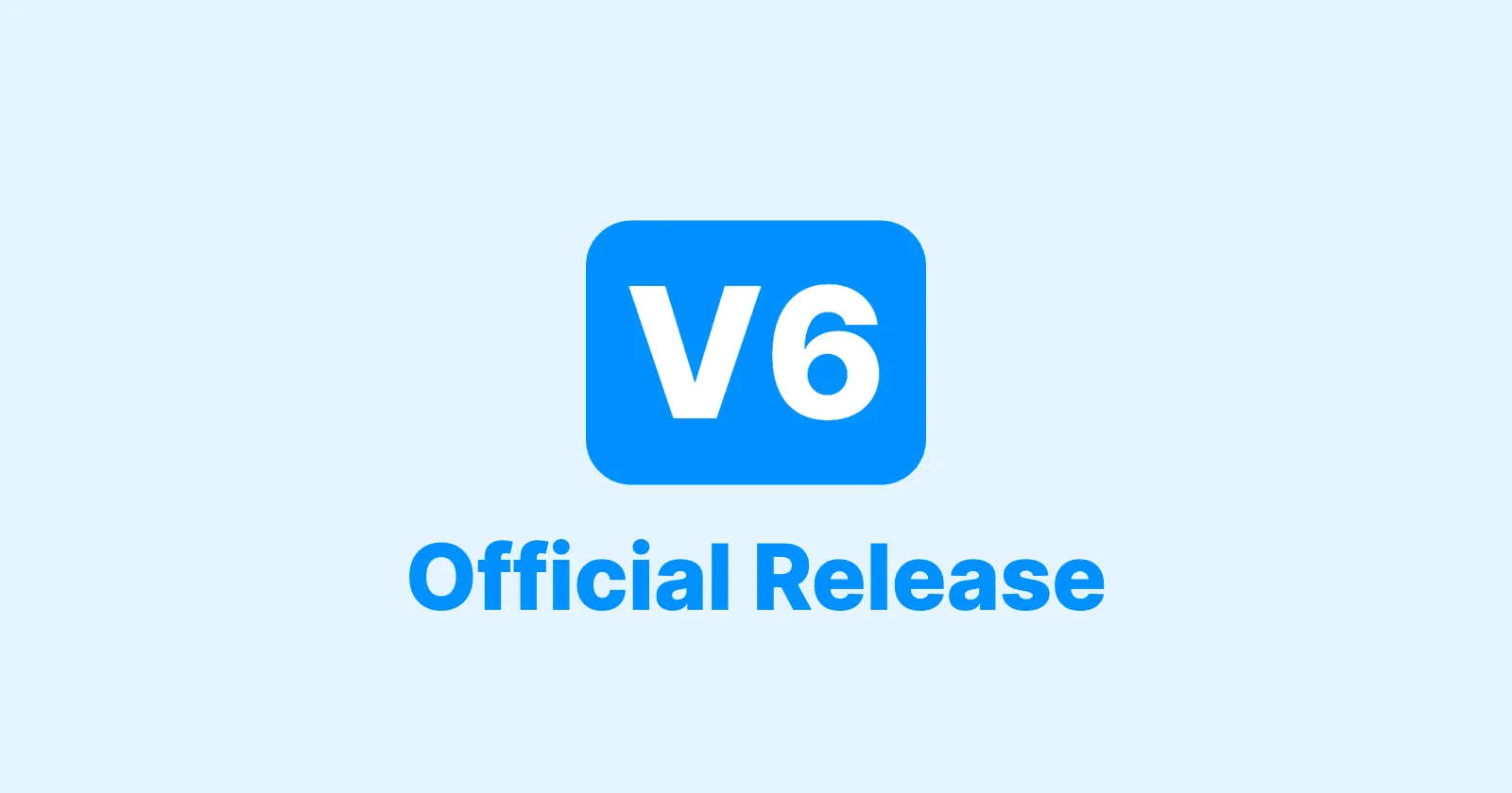 StarUML V6 (6.0.0) Release