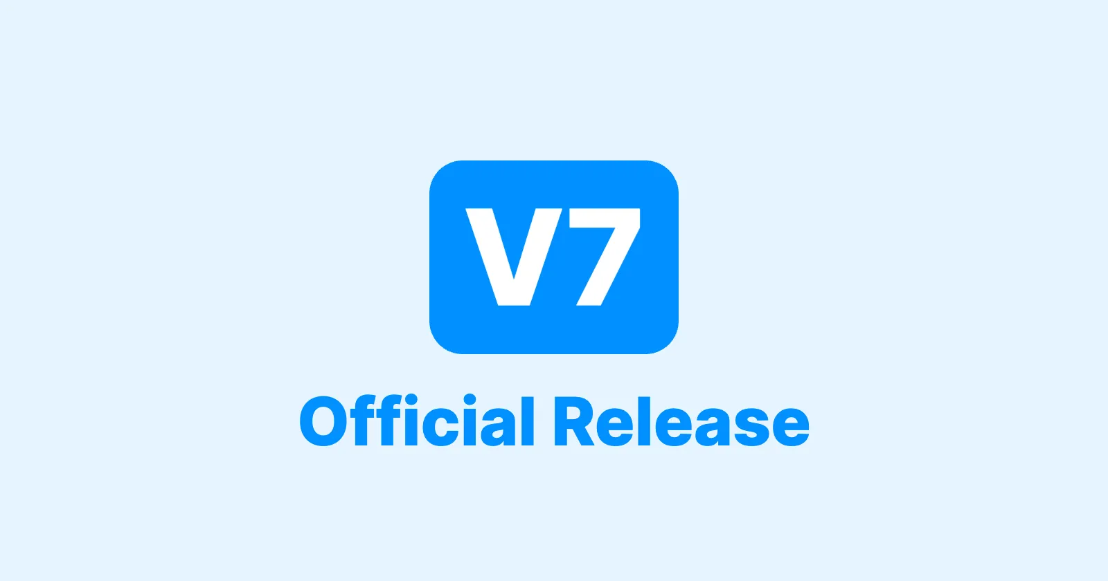 StarUML V7 (7.0.0) Release