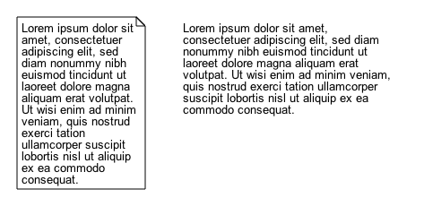 Word Wrap for Note and Text