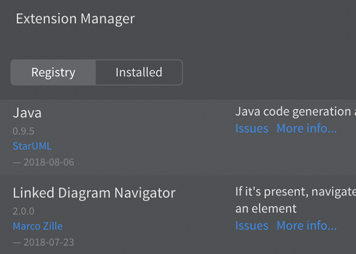 Feature Fast Modeling