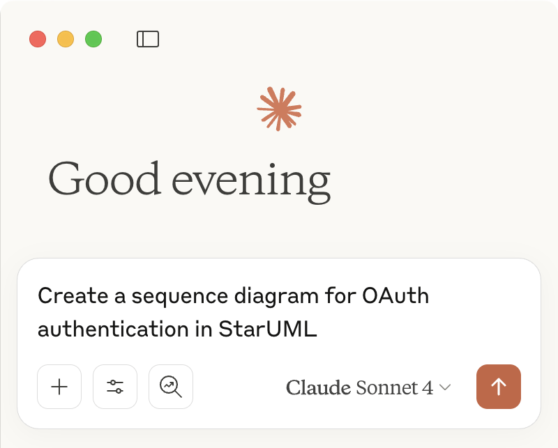 Feature Fast Modeling
